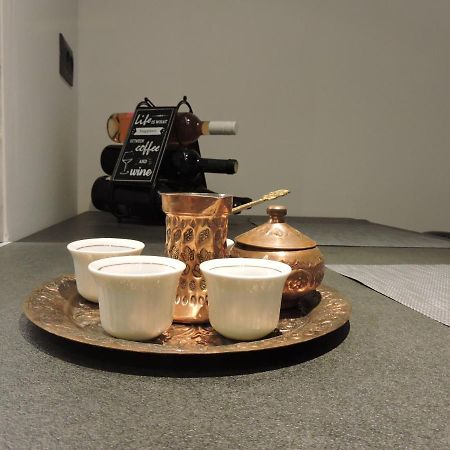 Imperial Spalato Apartment Dış mekan fotoğraf