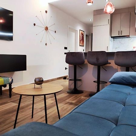 Imperial Spalato Apartment Dış mekan fotoğraf