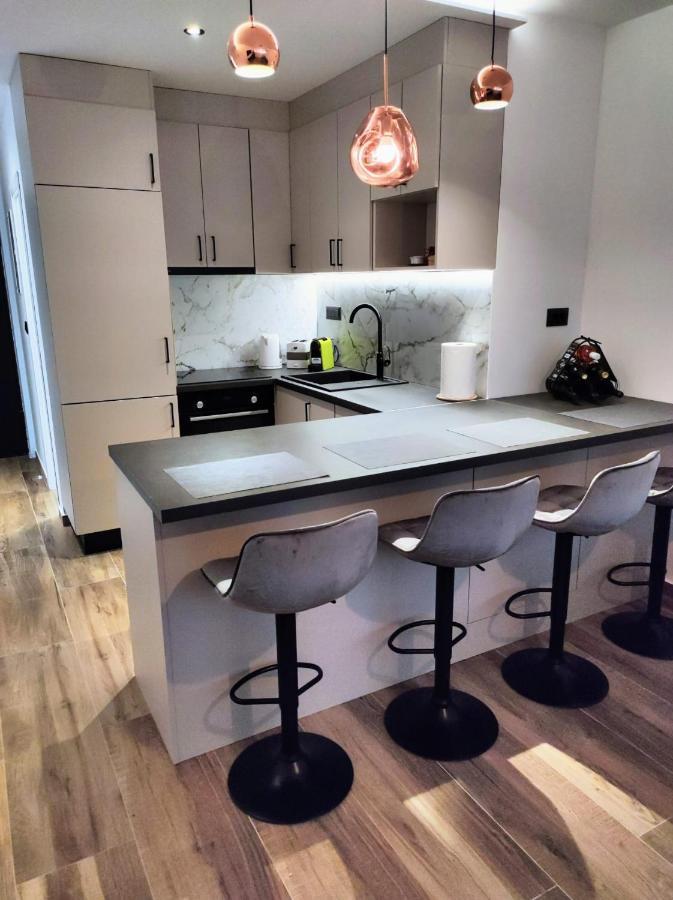 Imperial Spalato Apartment Dış mekan fotoğraf