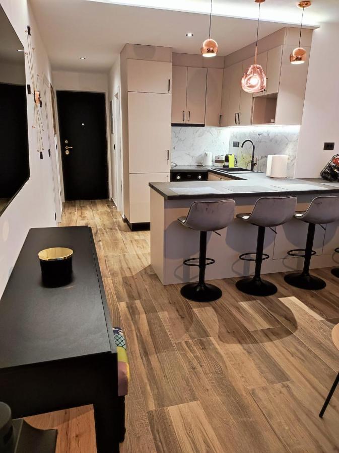 Imperial Spalato Apartment Dış mekan fotoğraf