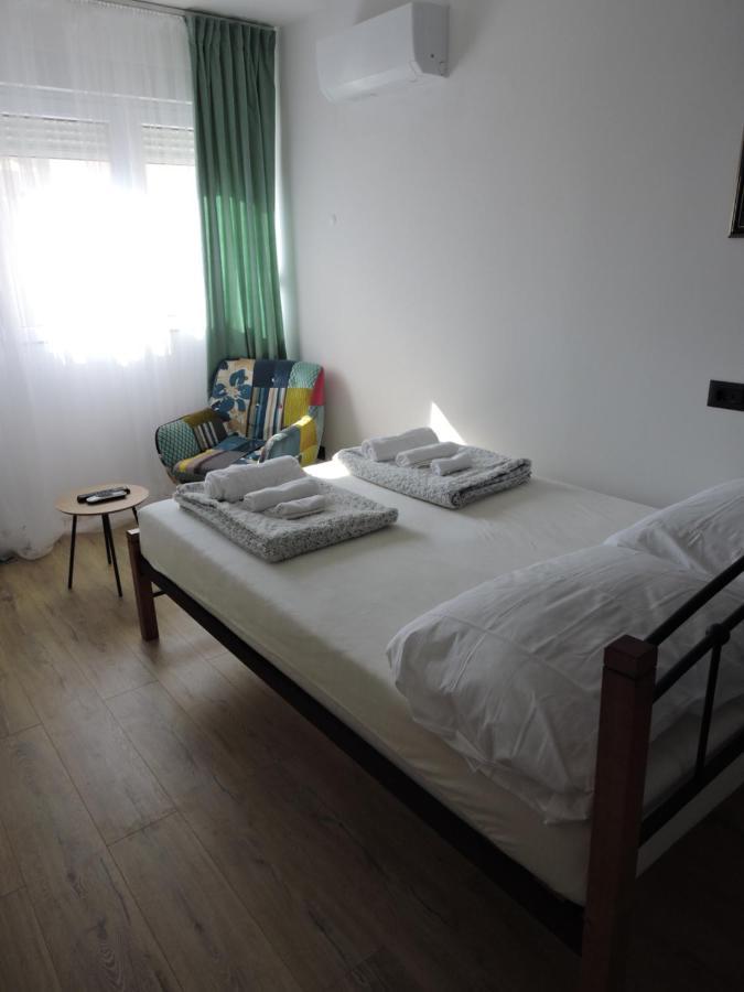 Imperial Spalato Apartment Dış mekan fotoğraf