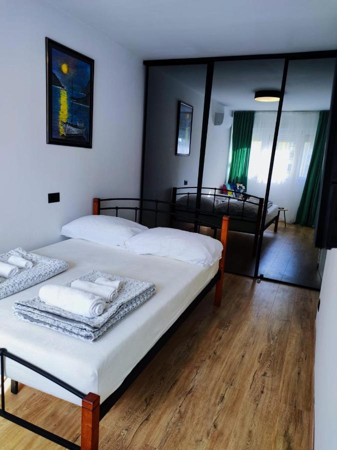 Imperial Spalato Apartment Dış mekan fotoğraf