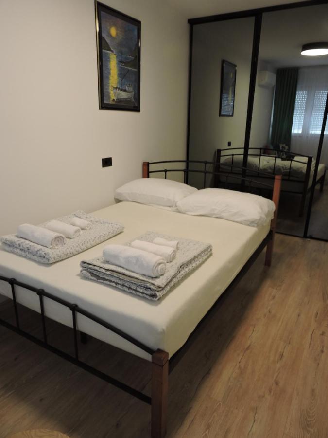 Imperial Spalato Apartment Dış mekan fotoğraf