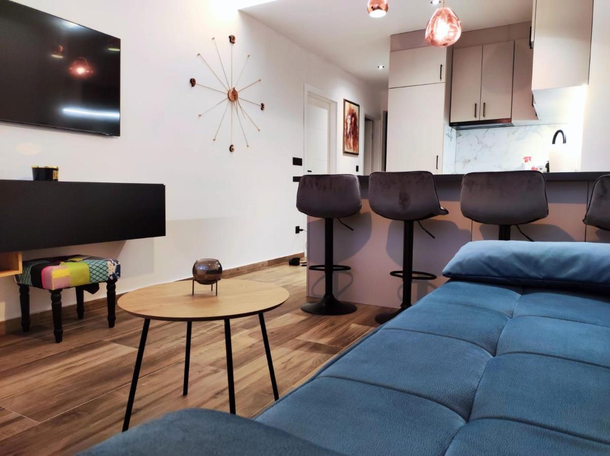 Imperial Spalato Apartment Dış mekan fotoğraf