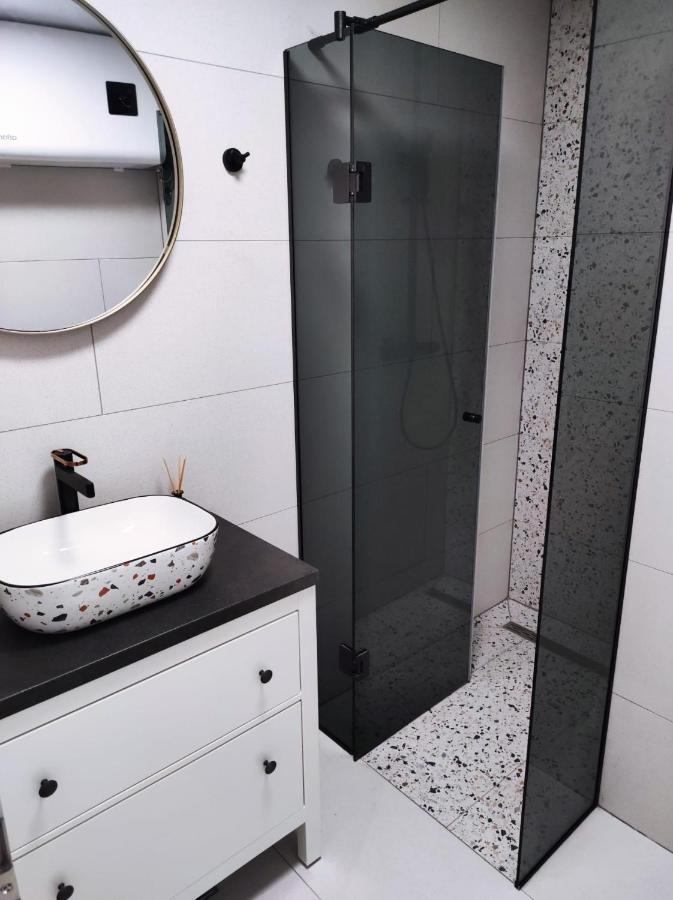 Imperial Spalato Apartment Dış mekan fotoğraf