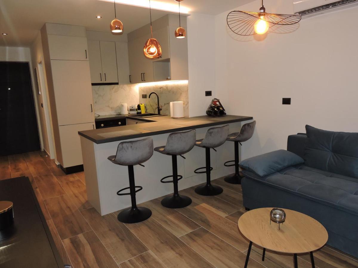 Imperial Spalato Apartment Dış mekan fotoğraf